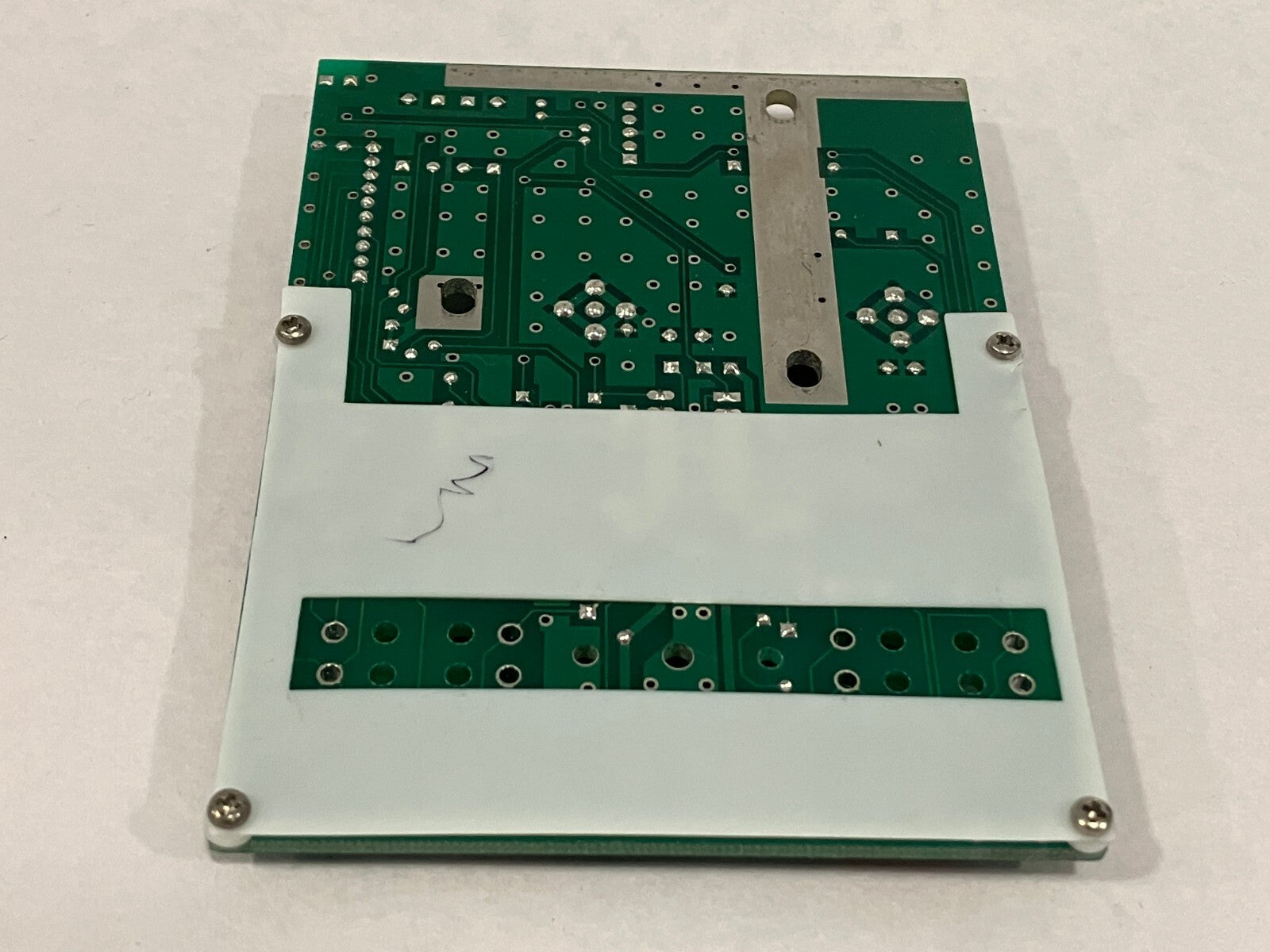 Saunders & Associates E0000816-00 Circuit Board SCH 4500816 - Maverick Industrial Sales