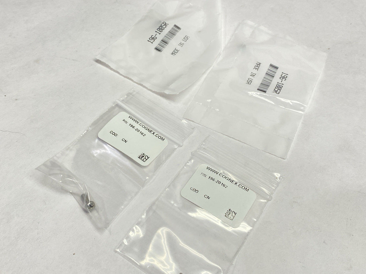 823-0111-1R | Cognex Mounting Bracket DM 100 - New - Maverick Industrial Sales