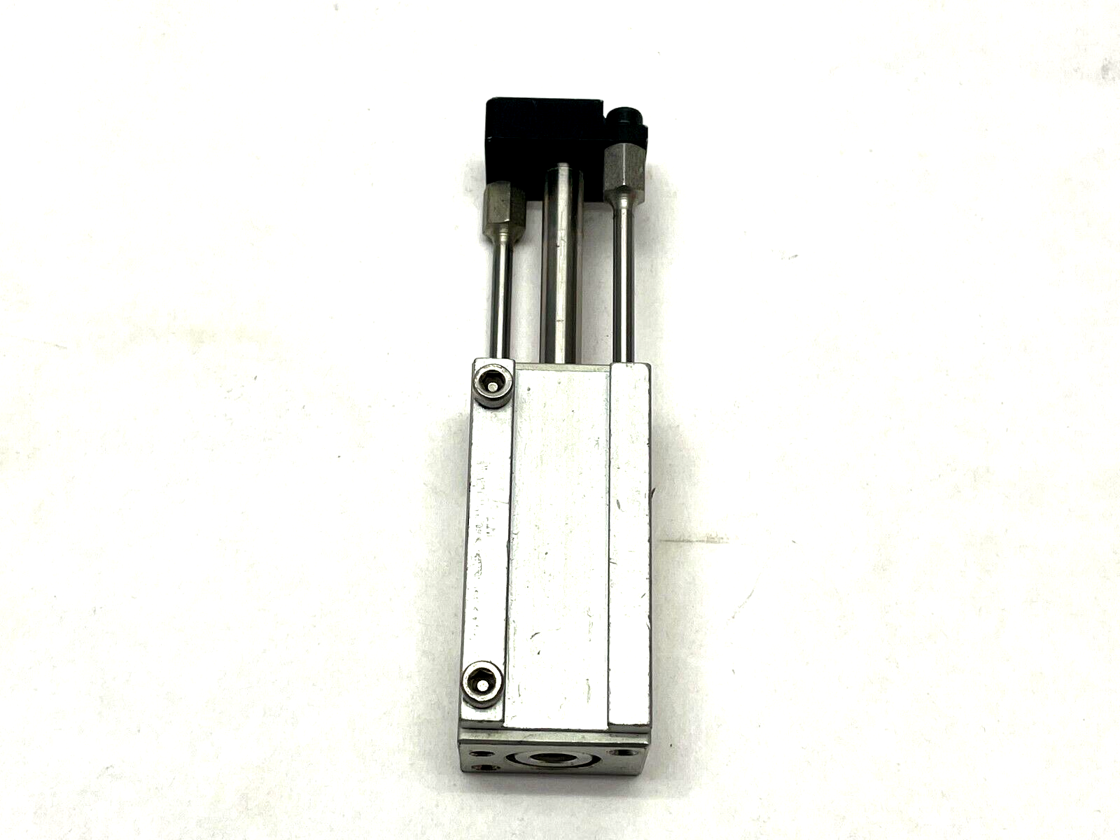 Compact Air Products GC212X1 Pneumatic Cylinder 1" Bore 1/2" Stroke - Maverick Industrial Sales