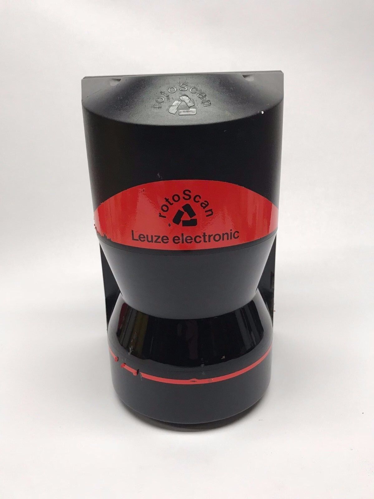 Leuze Electronic RS3-01 Ver 1.92 RotoScan Area Scanning Distance Sensor - Maverick Industrial Sales