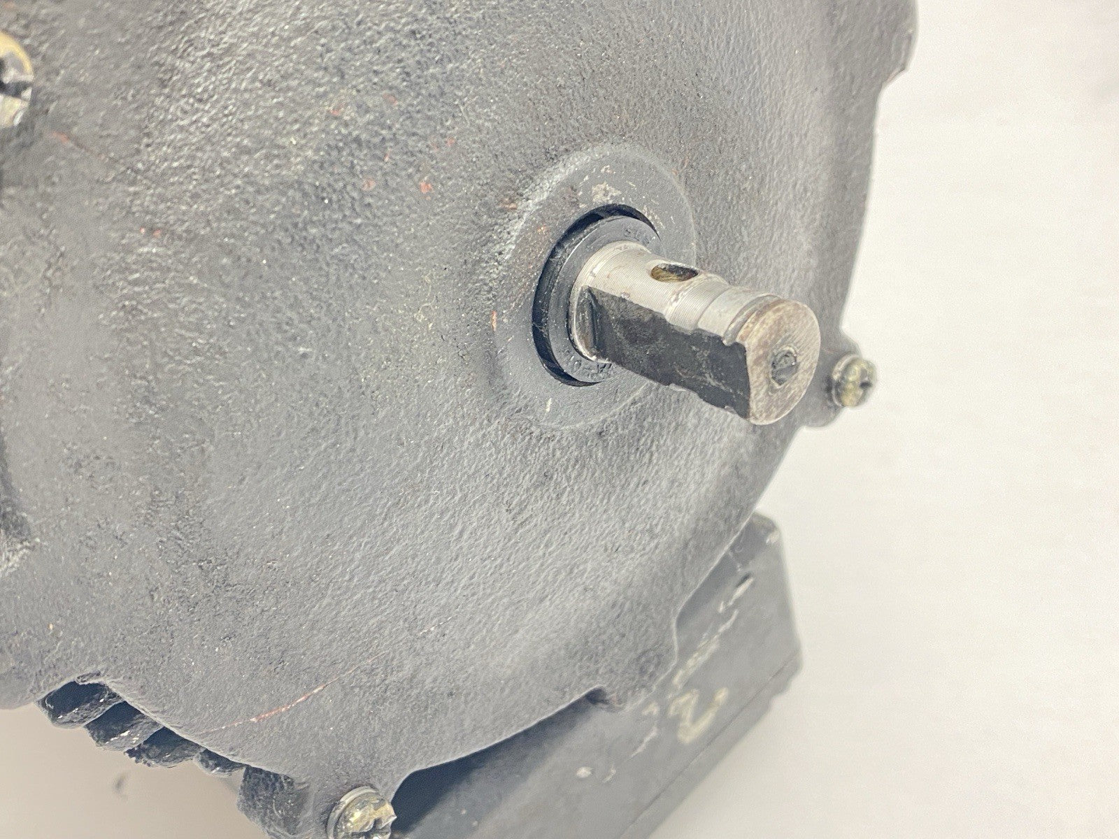 ARYUNG Pumps ACP-900-HMFS45(L) 3-Phase Coolant Pump 0.9kW ACP 900 - Maverick Industrial Sales
