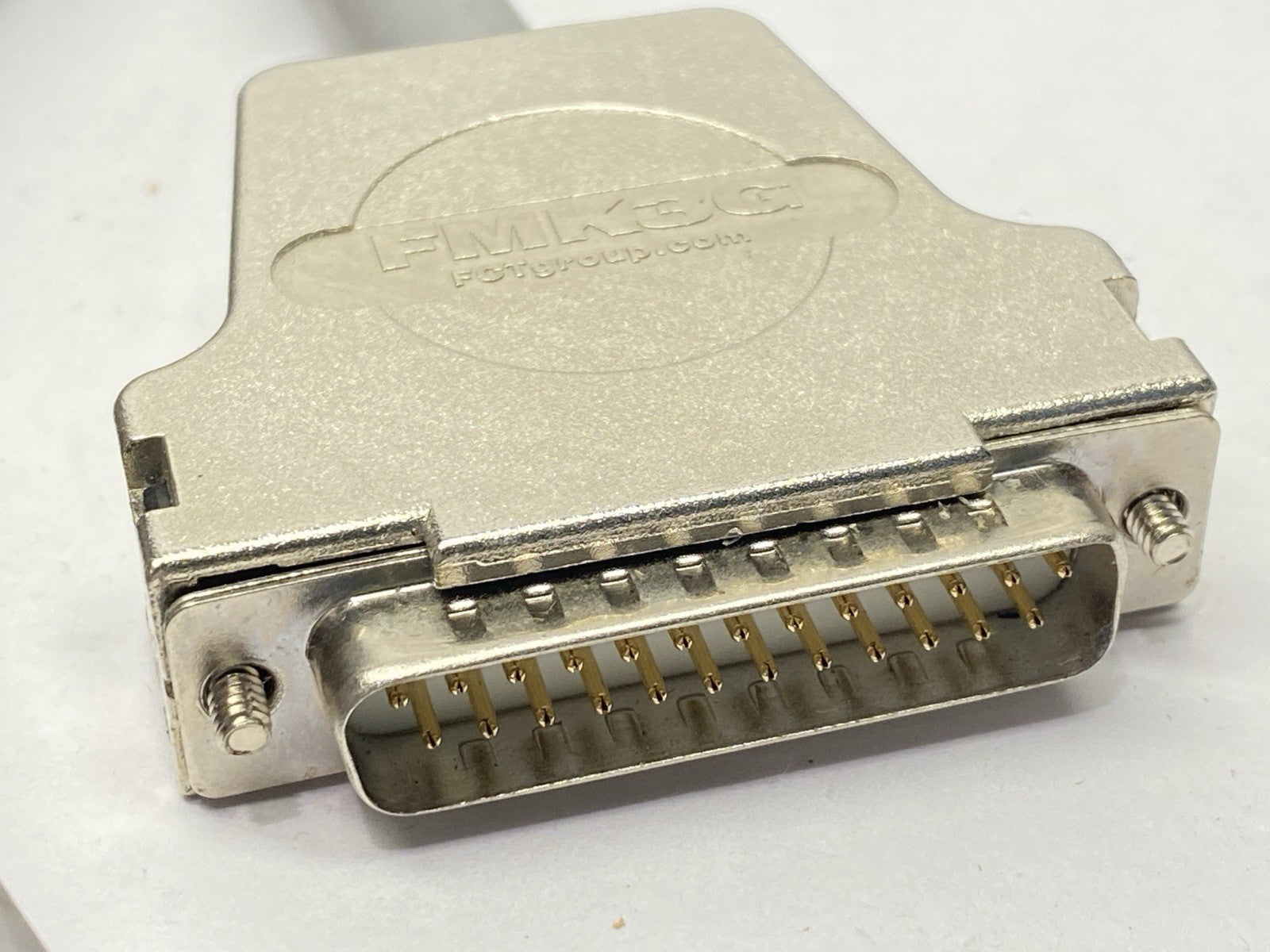 3ELE04697 | Scheugenpflug Metering Head Cable KWS 7m Length - Used - Maverick Industrial Sales