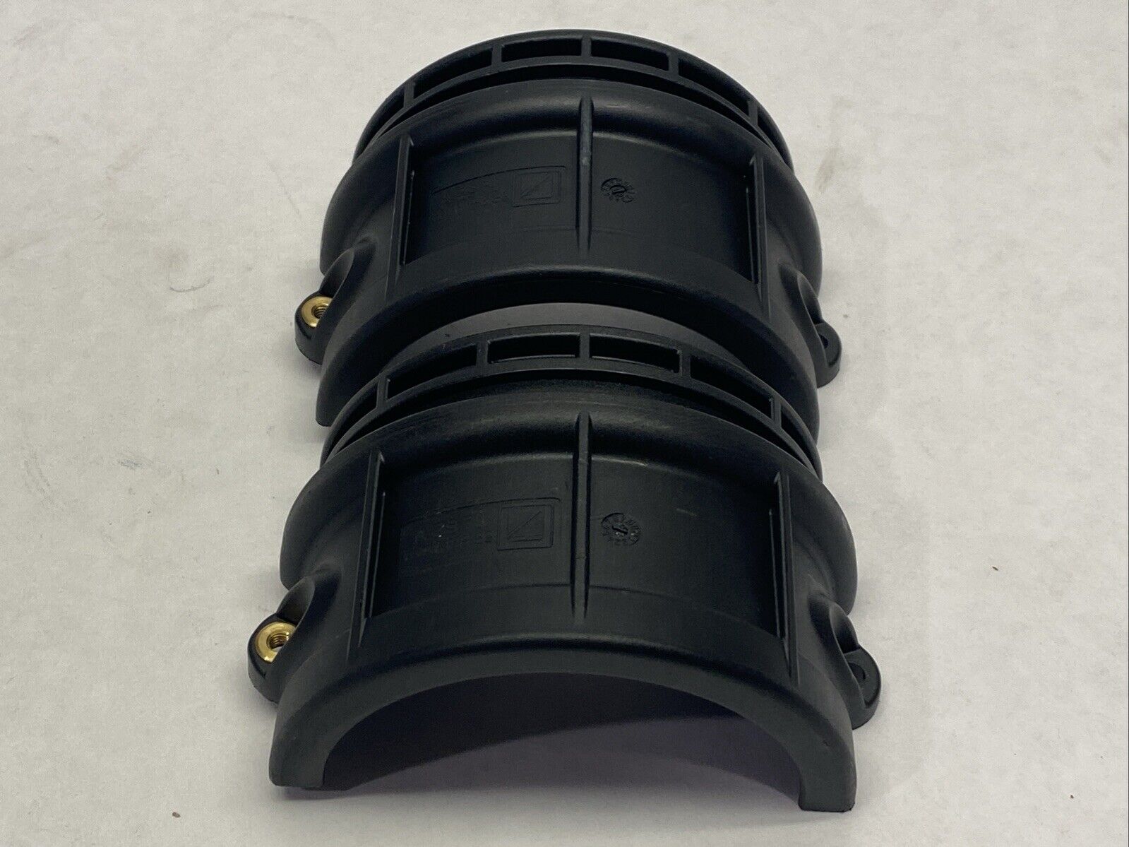 Murrplastik A-ZS 70 Strain Relief Assembly 83692806 NO HARDWARE - Maverick Industrial Sales