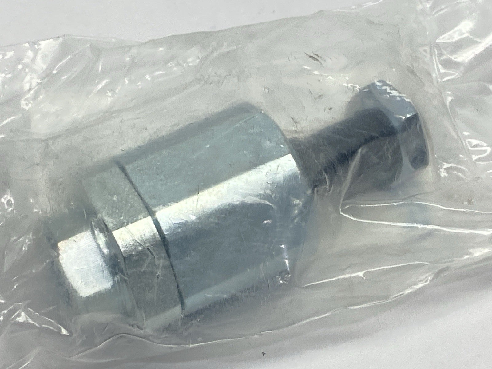 Festo FK-M12X1,25 Self-Aligning Rod Coupler 6141 - Maverick Industrial Sales