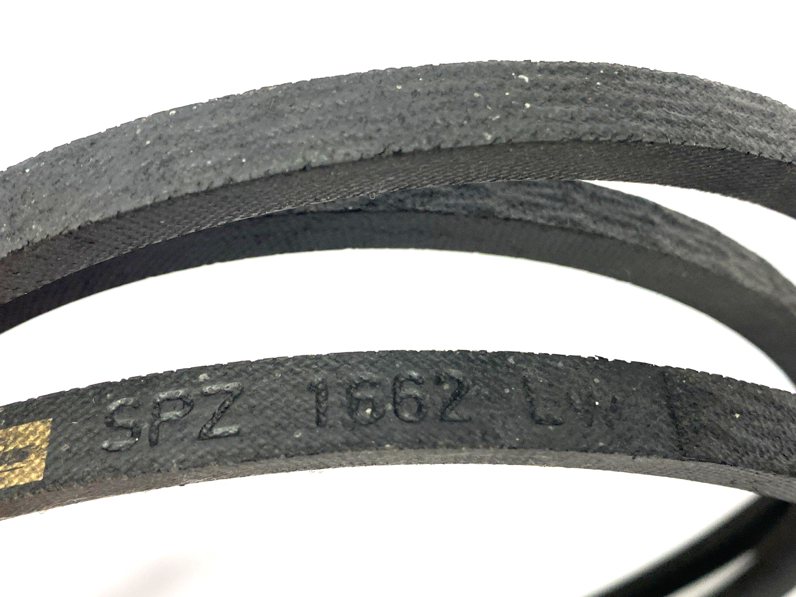 SPZ1662 | Optibelt Metric SK V-Belt - New – Open box - Maverick Industrial Sales