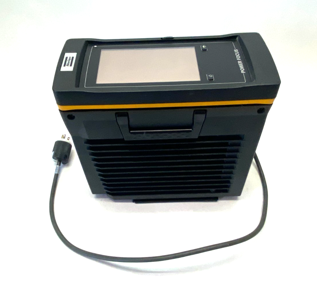 8436 1800 02, 8436091000 | Atlas Copco 8436 1800 02 Power Focus PF6000 ServAid Controller, w/ 8436091000 - Used - Maverick Industrial Sales