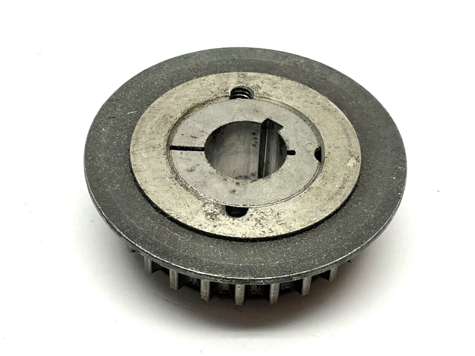 Gates Taper-Lock 8MX-25S-12 1108 5D DT Poly Chain Sprocket - Maverick Industrial Sales