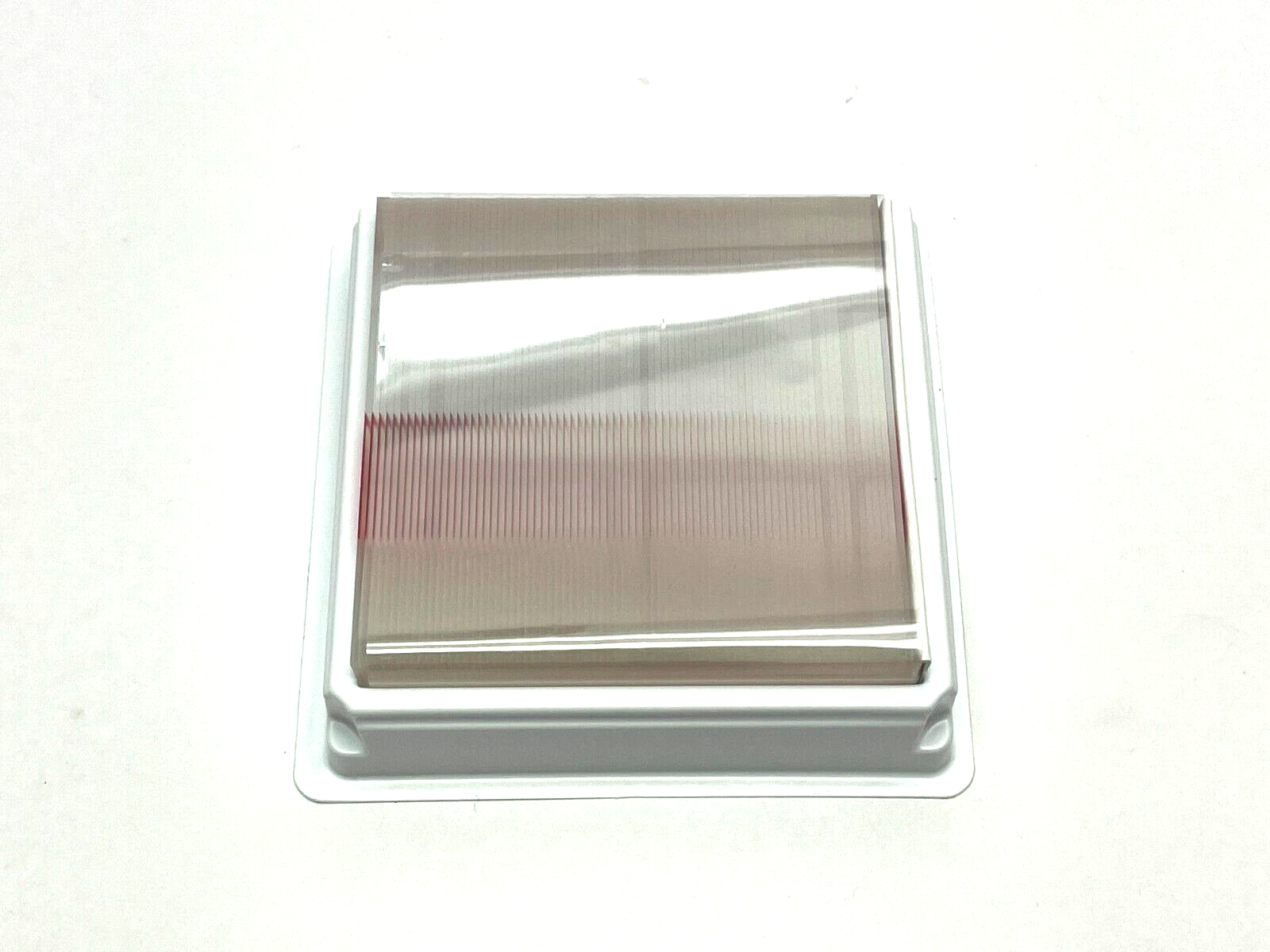 Thermo Scientific ES-325-001 SuperFrost Control Slides 1/2 Gross - Maverick Industrial Sales