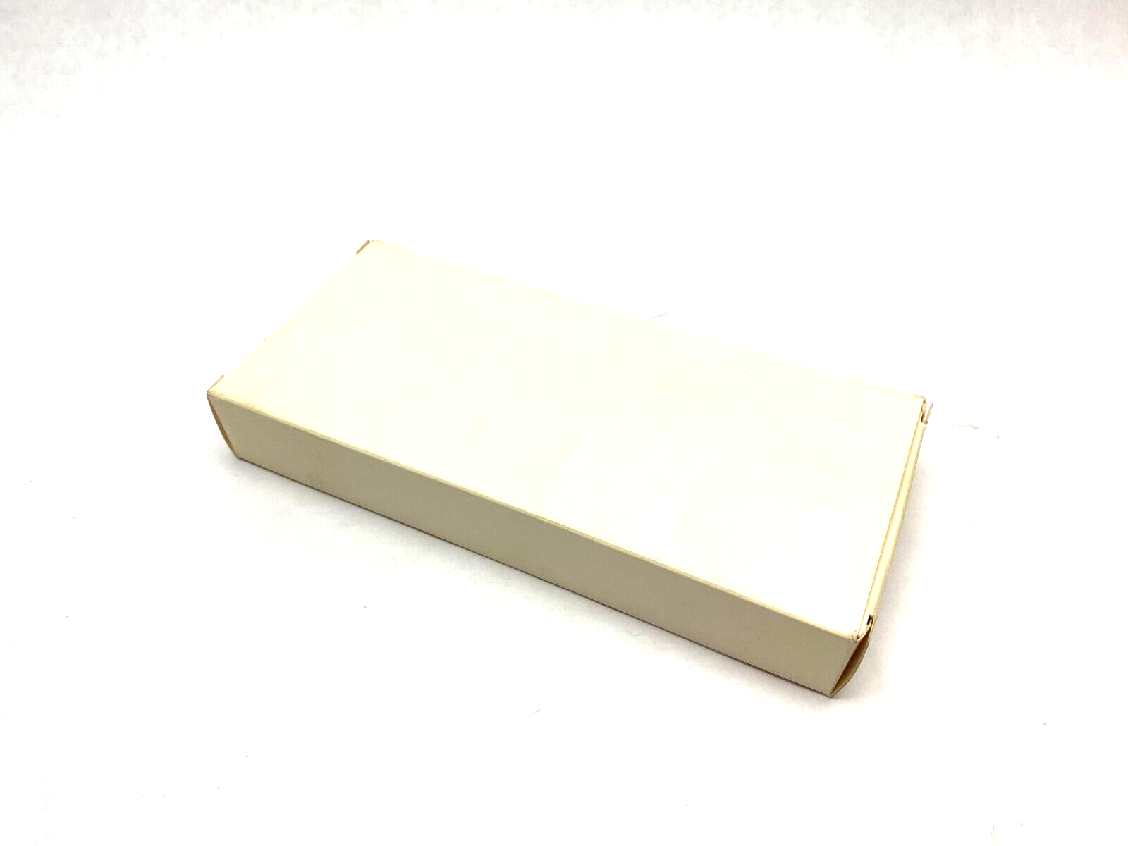 Allen Bradley 1492-SM5X9 Ser. B Blank Terminal Marker Card White BOX OF 5 SHEETS - Maverick Industrial Sales