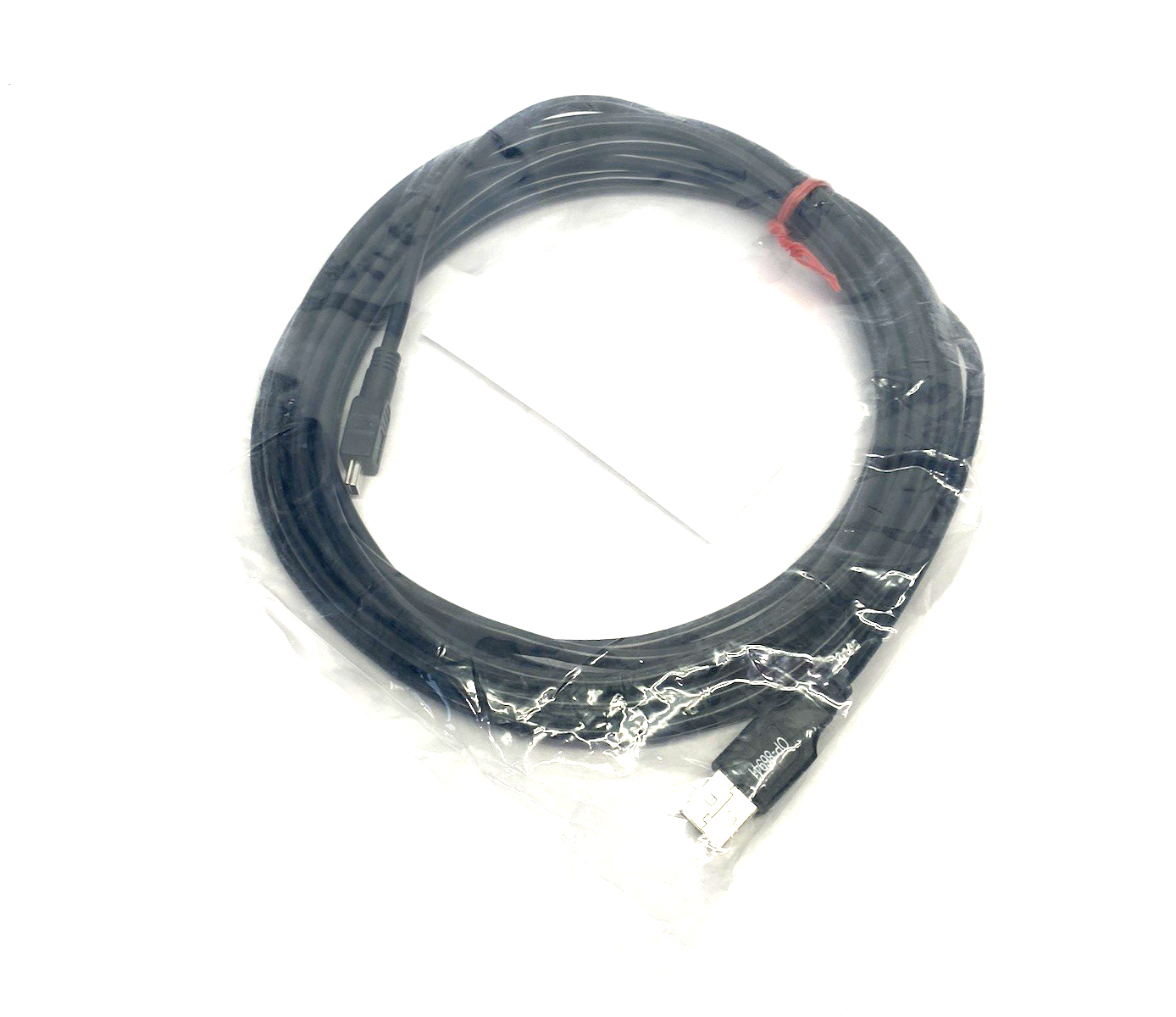 OP-86941 | Keyence USB Cable 5m Length - New - Maverick Industrial Sales