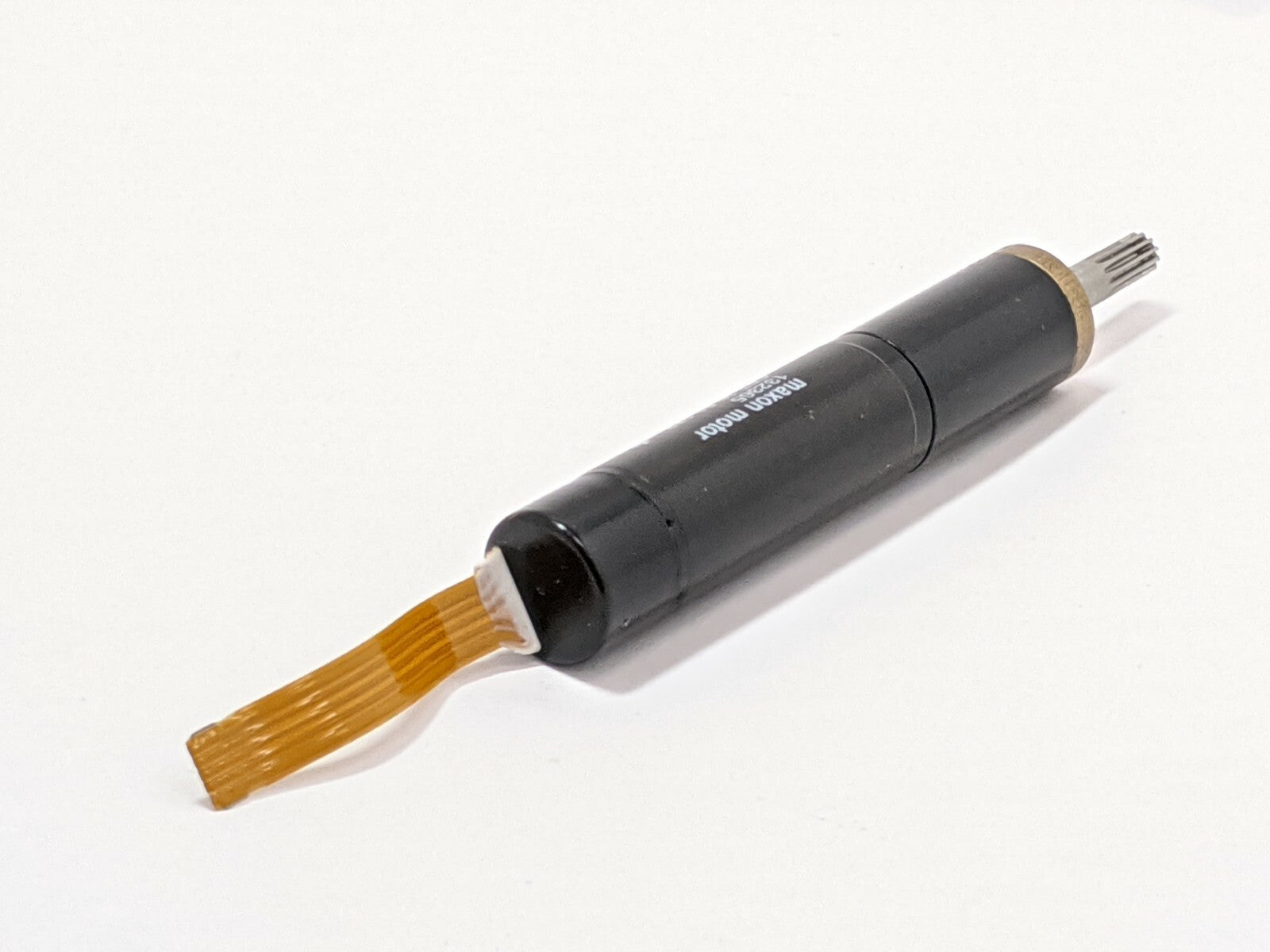 132365 CFT 16.51.172 | Maxon Motor Feeder Motor - Used - Maverick Industrial Sales