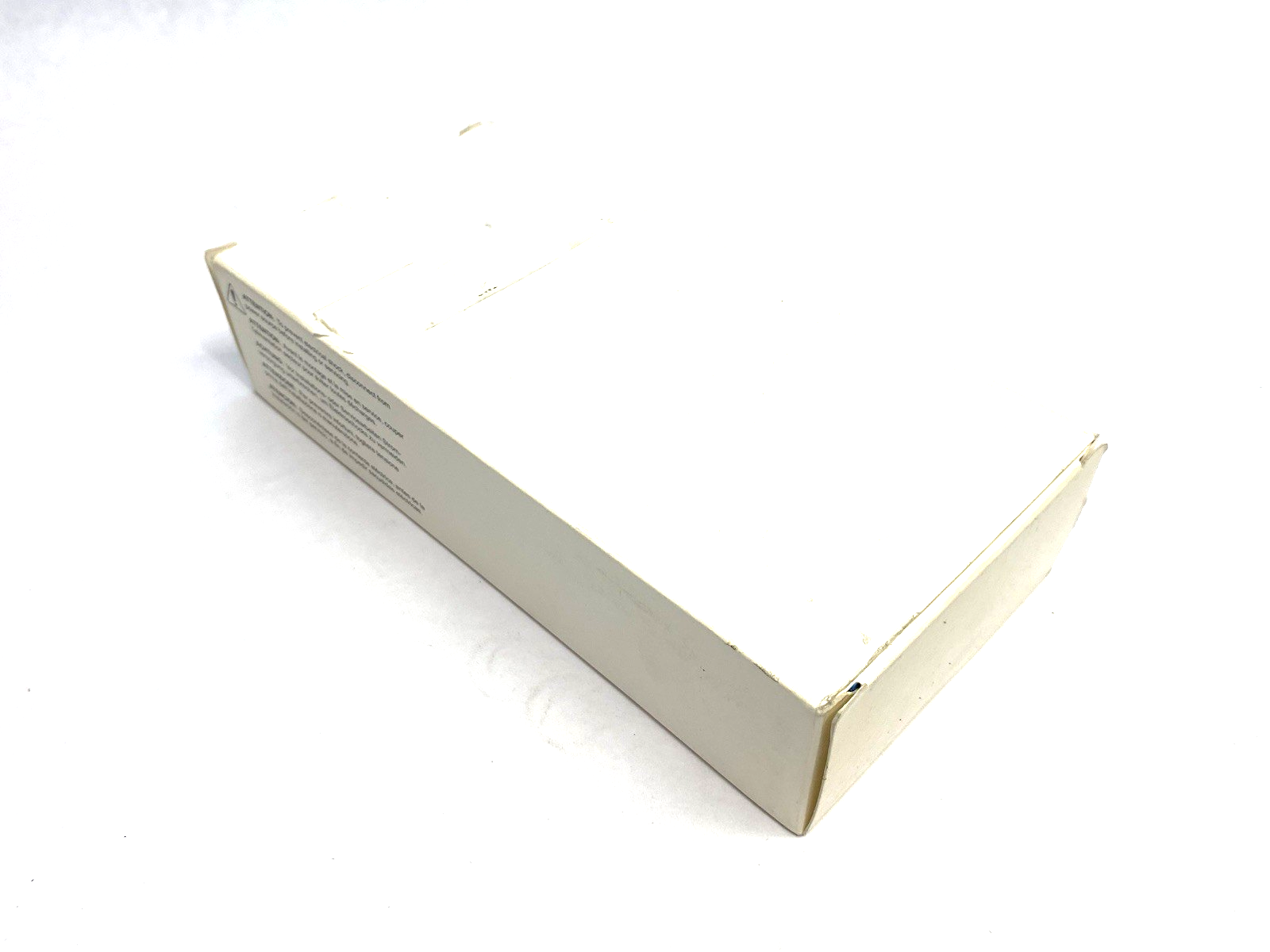 1492-W10-B | Allen Bradley Ser. C Terminal Block, Blue BOX OF 50 - New – Open box - Maverick Industrial Sales