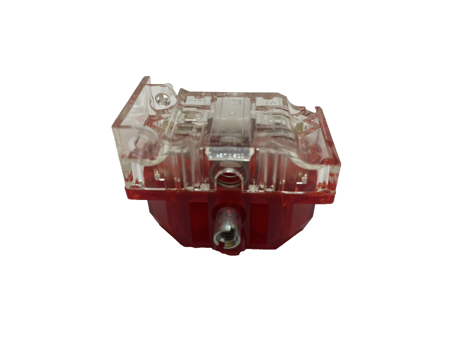 Schneider Electric 9001KA3 Contact Block Ser. K - Maverick Industrial Sales