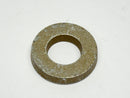 Z9276 High Strength Alloy Steel Flat Washer Zinc 0.656" Dia 5/8" Screw PKG OF 10 - Maverick Industrial Sales