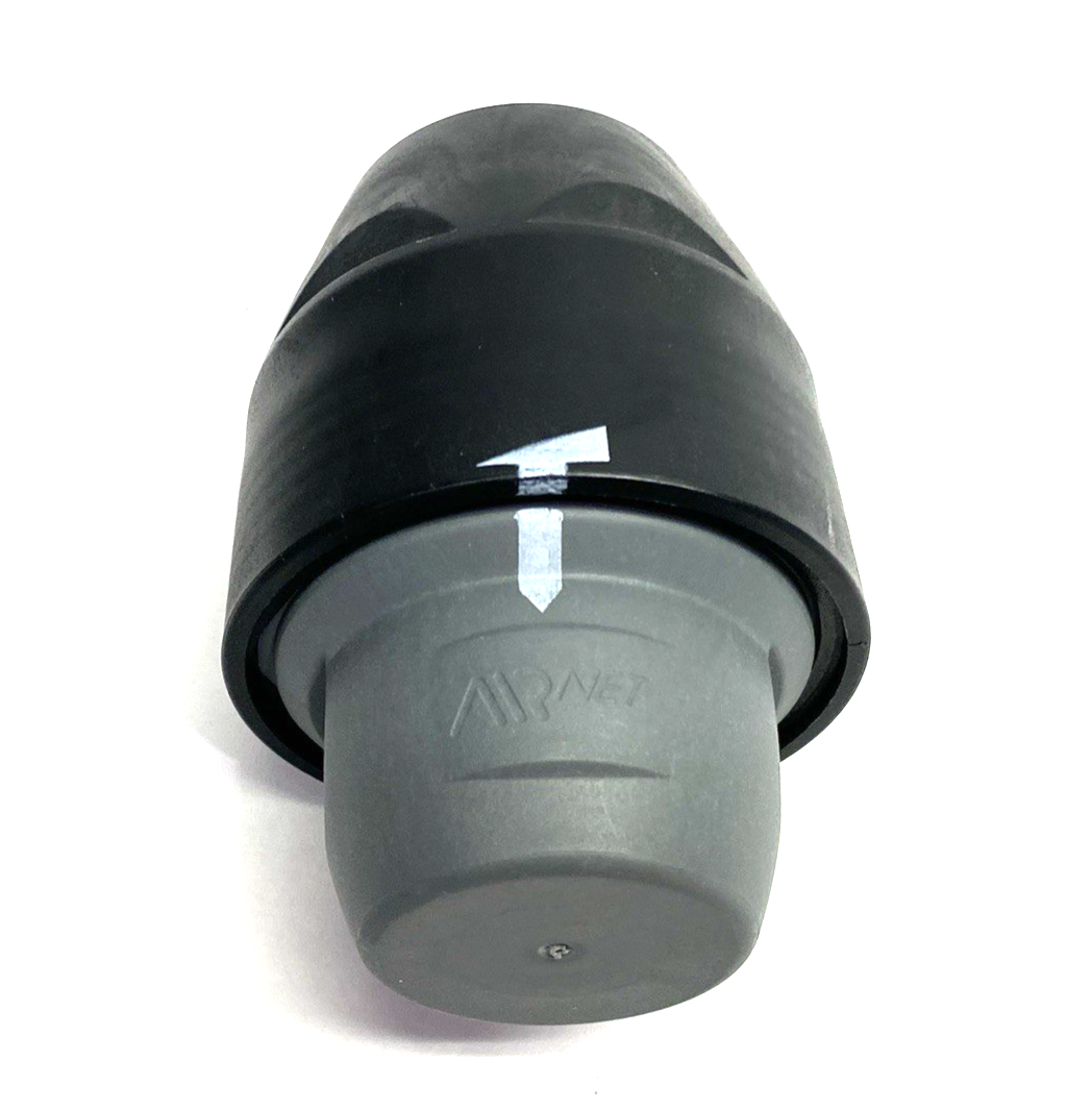2811500680 | Airnet End Cap Fitting for Air Pipe DN50-2" - New – Open box - Maverick Industrial Sales