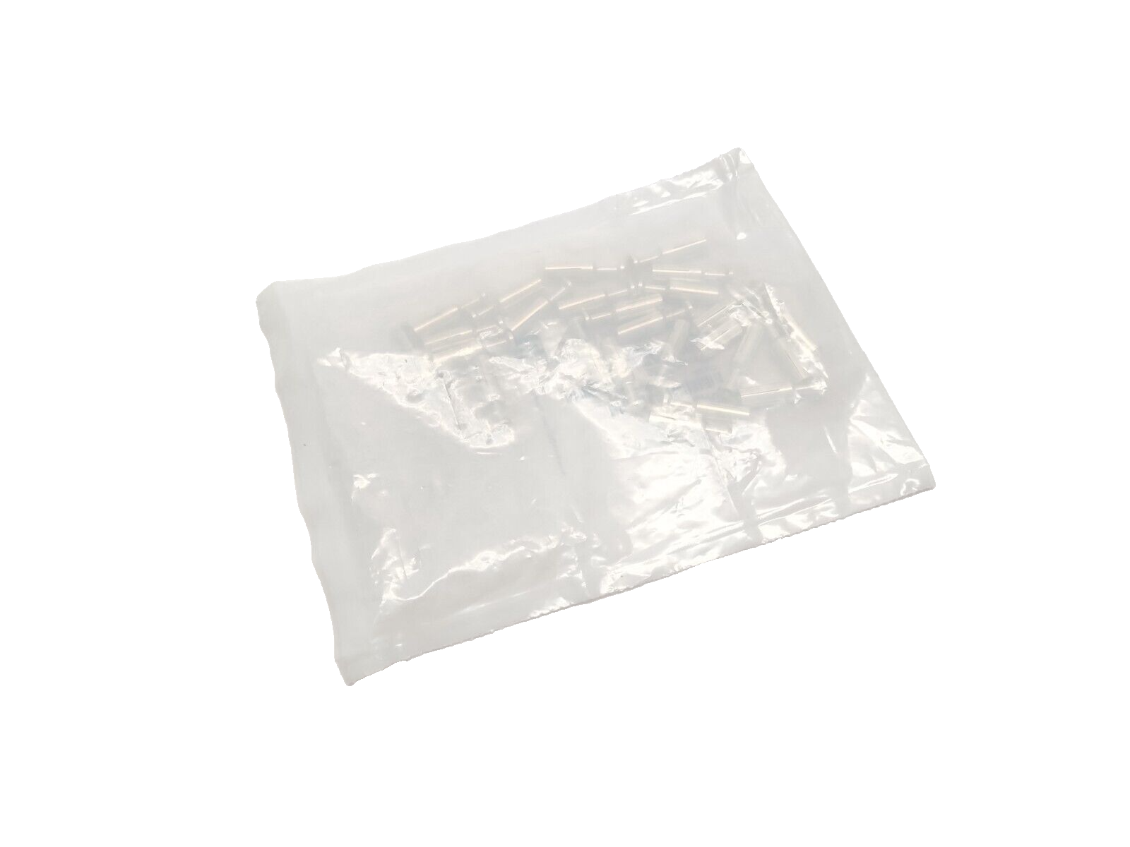 Harting 09320006204 Han C Female Crimp Contact 1.5mm² AWG 16 25 PACK - Maverick Industrial Sales