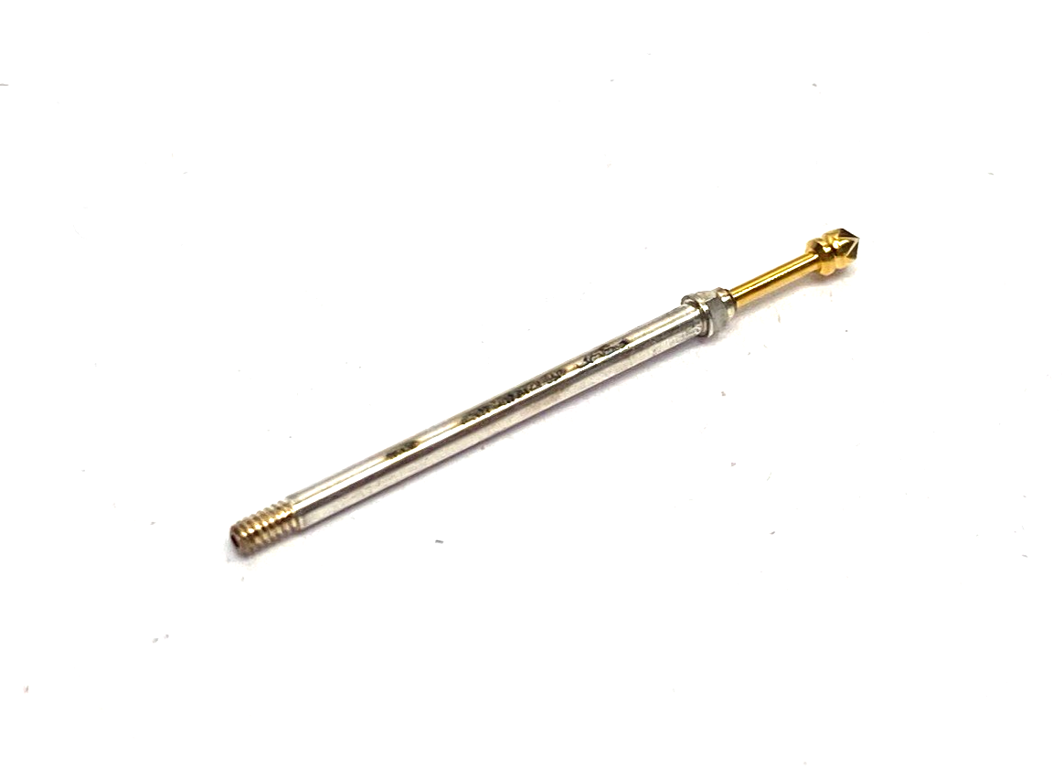 Ingun HSS-118 317 200 A 2202 M High Current Test Probe HSS-118-0047 LOT OF 4 - Maverick Industrial Sales