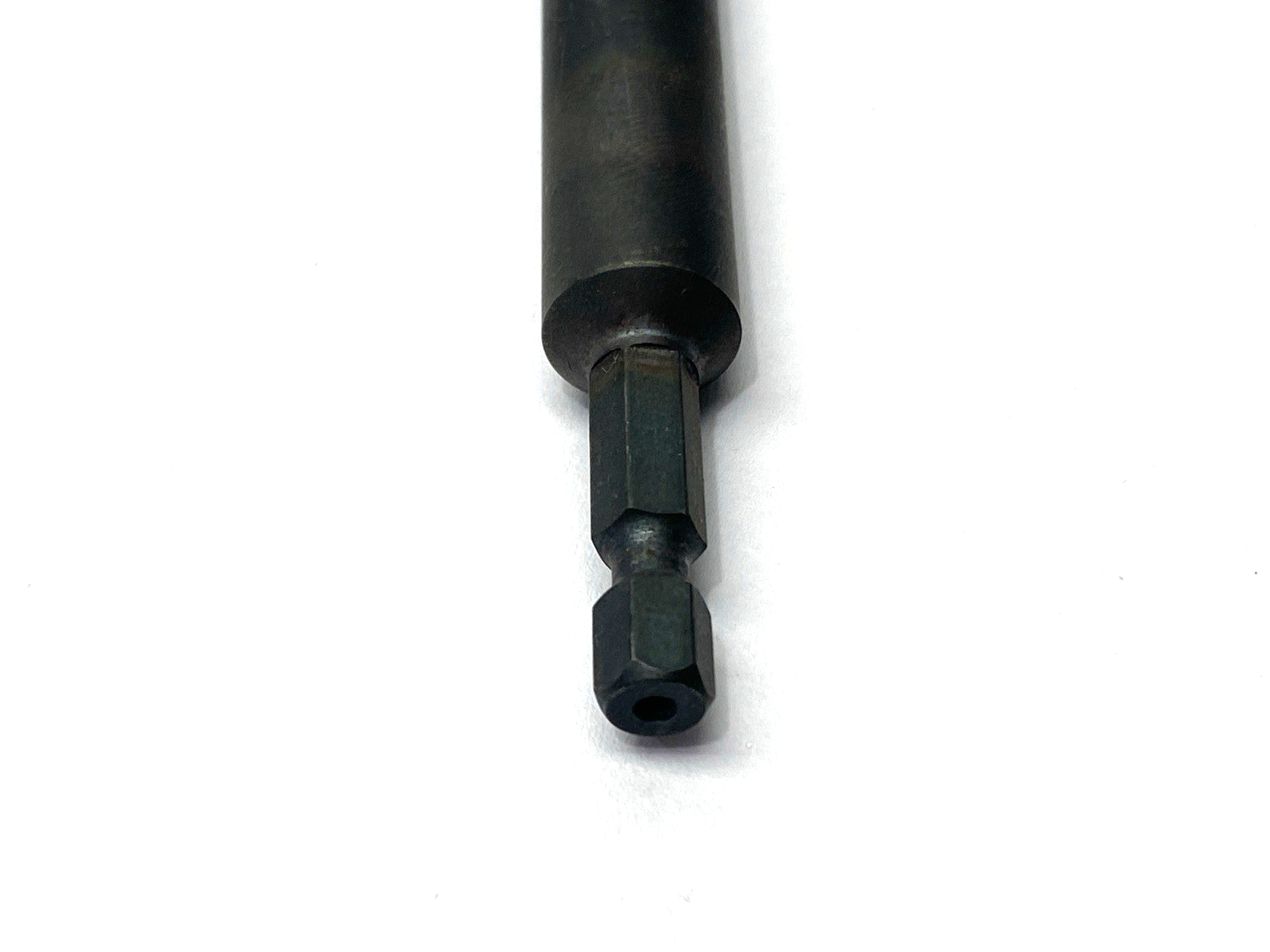 Weber 40008332 Screwdriving Tool Star Bit ST140 T25 301mm Overall Length - Maverick Industrial Sales