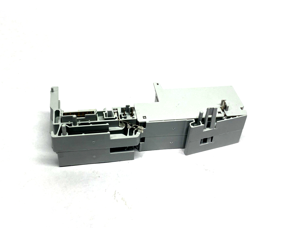 Pilz PSSu BP 2/16 C Base Module For I/O Electronic Module, Double Width 312629 - Maverick Industrial Sales