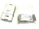 Festo EAMM-U-65-T42-57A-87 Parallel Kit 4331535 - Maverick Industrial Sales