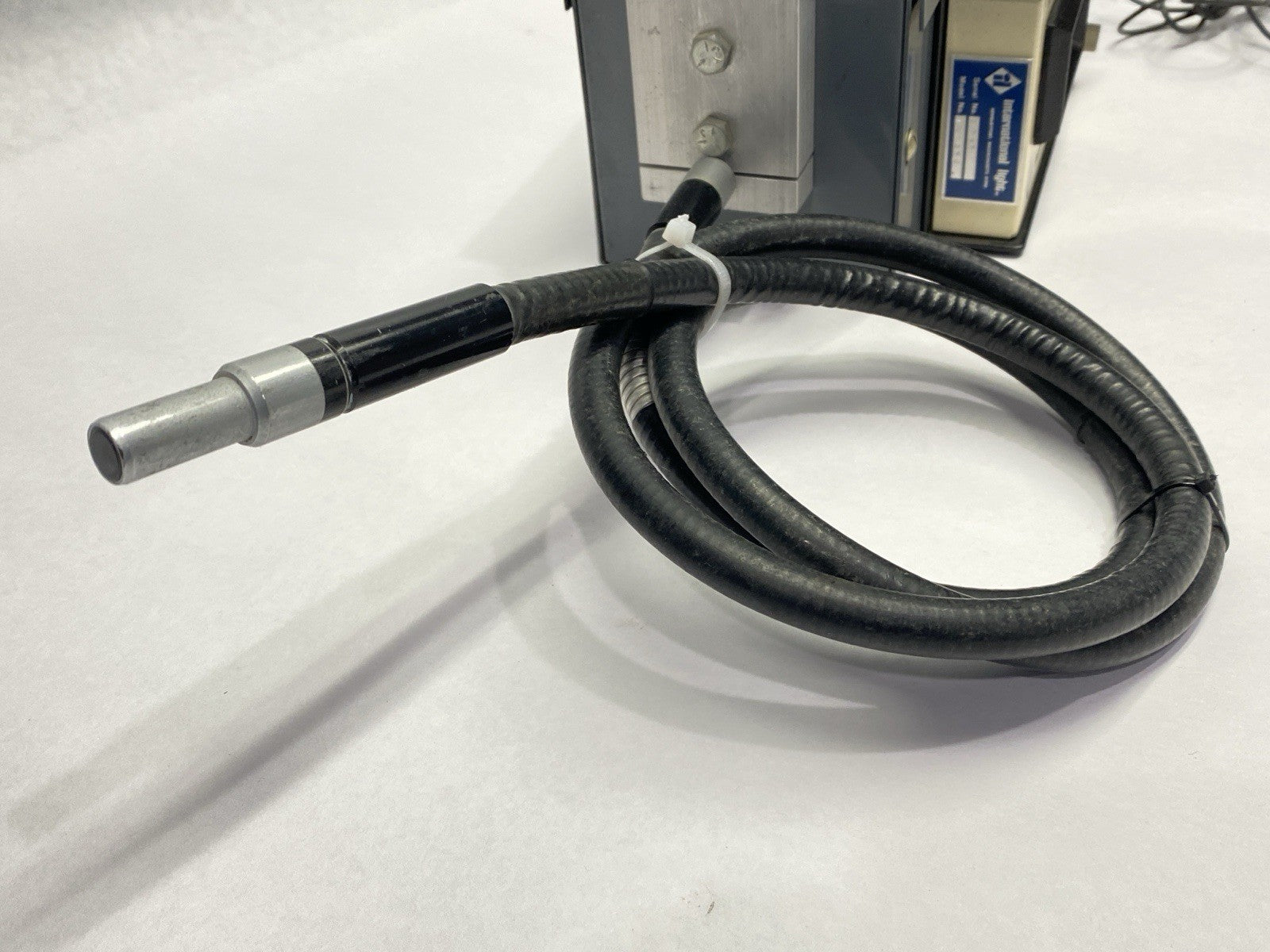 IL1350 | International Light Radiometer / Photometer With Enclosure - Used - Maverick Industrial Sales