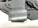 Automation Direct DINnector DN-EC86 End Cover Gray LOT OF 36 - Maverick Industrial Sales