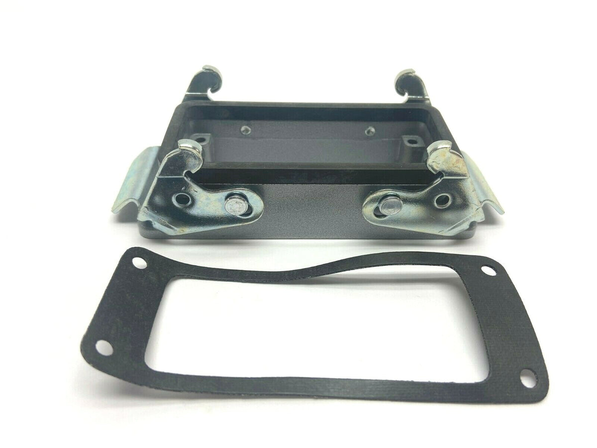 Lapp 10.0720 16 Pane Mount Base With Levers - Maverick Industrial Sales