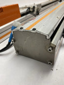 Hanmi AUTONET Robot Axis Actuator Pair - Maverick Industrial Sales