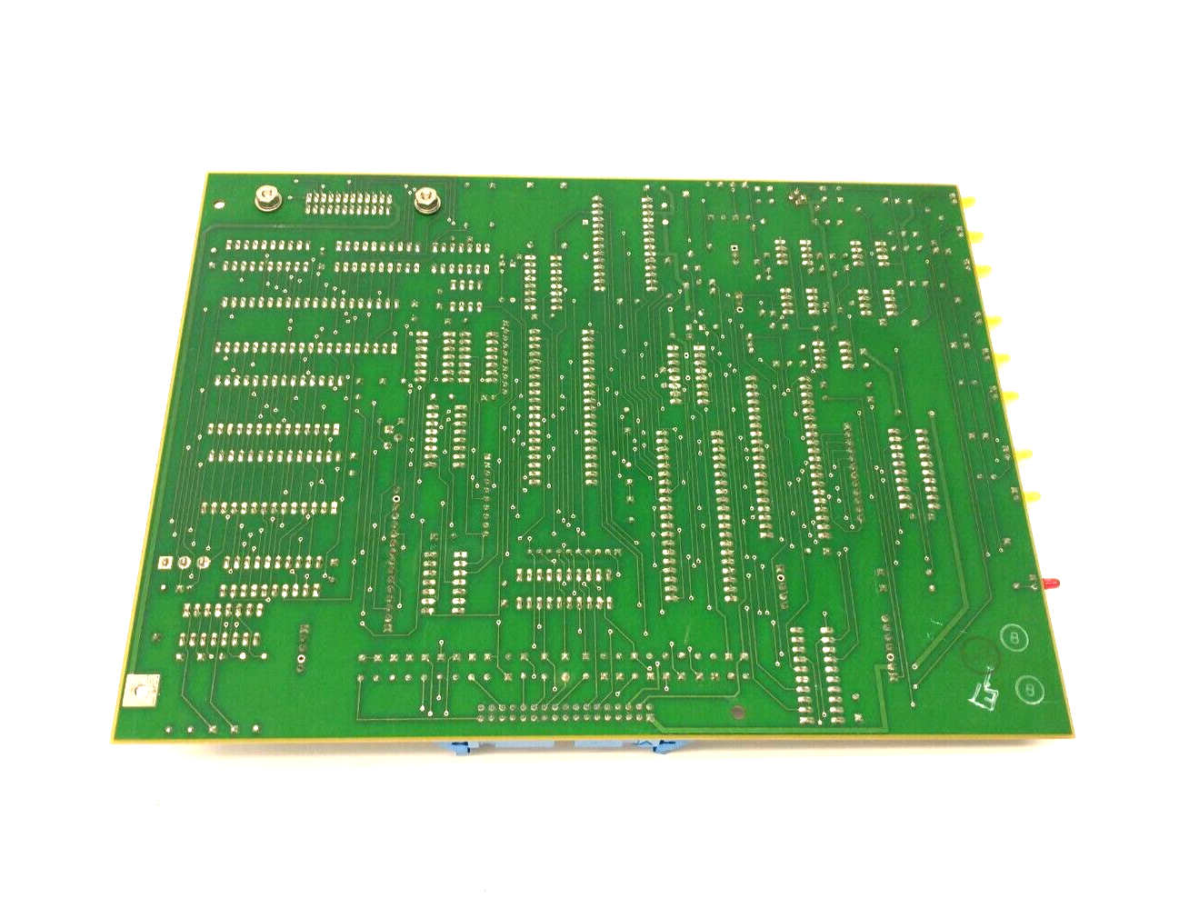 Saunders & Associates PCB 0000511-02 Circuit Board SCH 4500511 - Maverick Industrial Sales