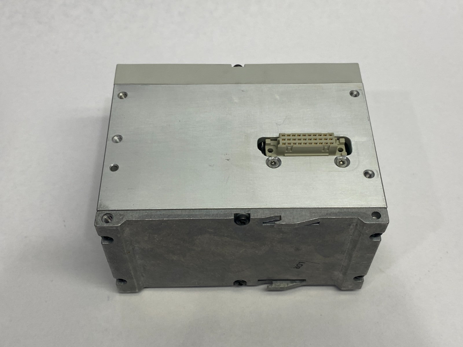 Festo IFB11-03 INTERBUS Bus Node, Communication Module 18728 - Maverick Industrial Sales