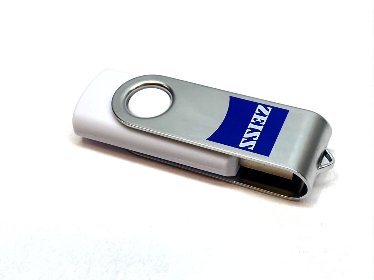 Zeiss 351434-6253-000 SmartSEM USB Drive V06.00.04