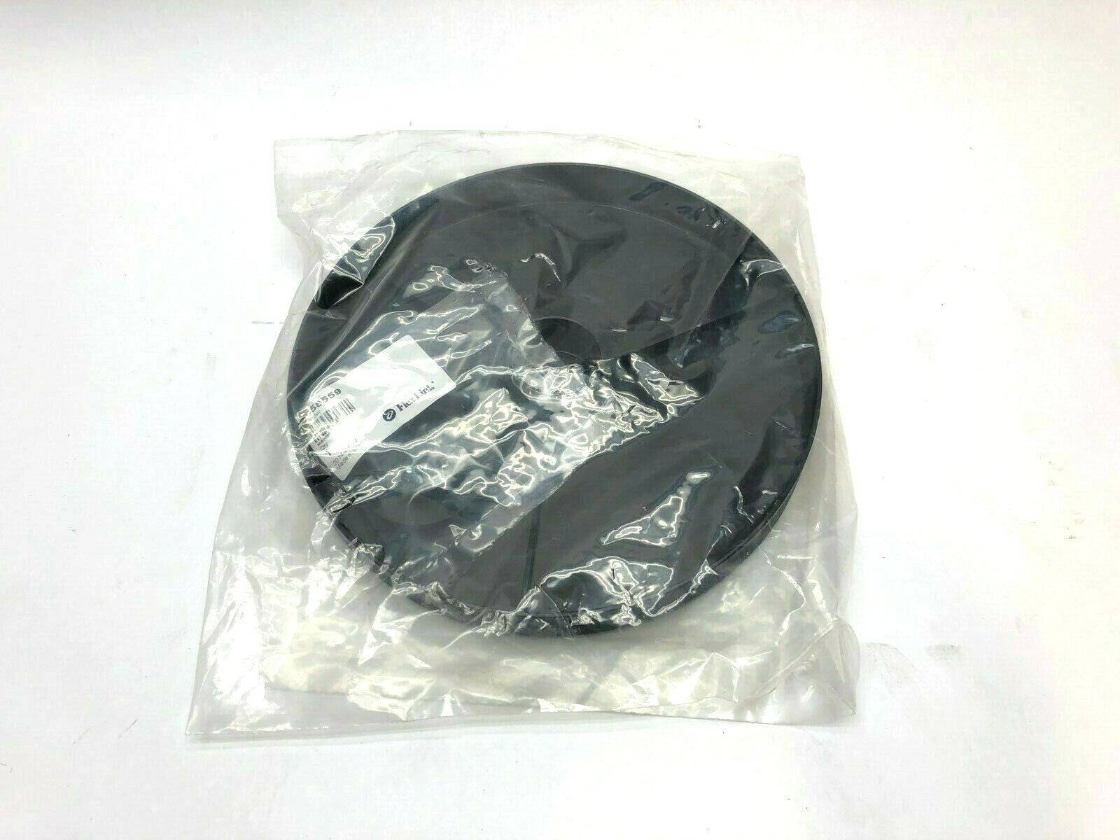 Flexlink XLRG 235 Guide Disc Kit, Conveyor Wheel Bend Cover w/ 5058559 Adapter - Maverick Industrial Sales