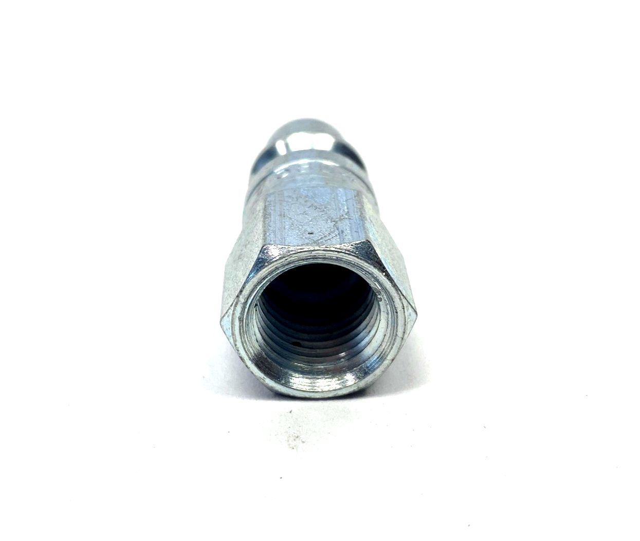 Coilhose 5804 Quick-Connect Coupler/Fitting 3/8" Body 1/4" Female NPT LOT OF 8 - Maverick Industrial Sales