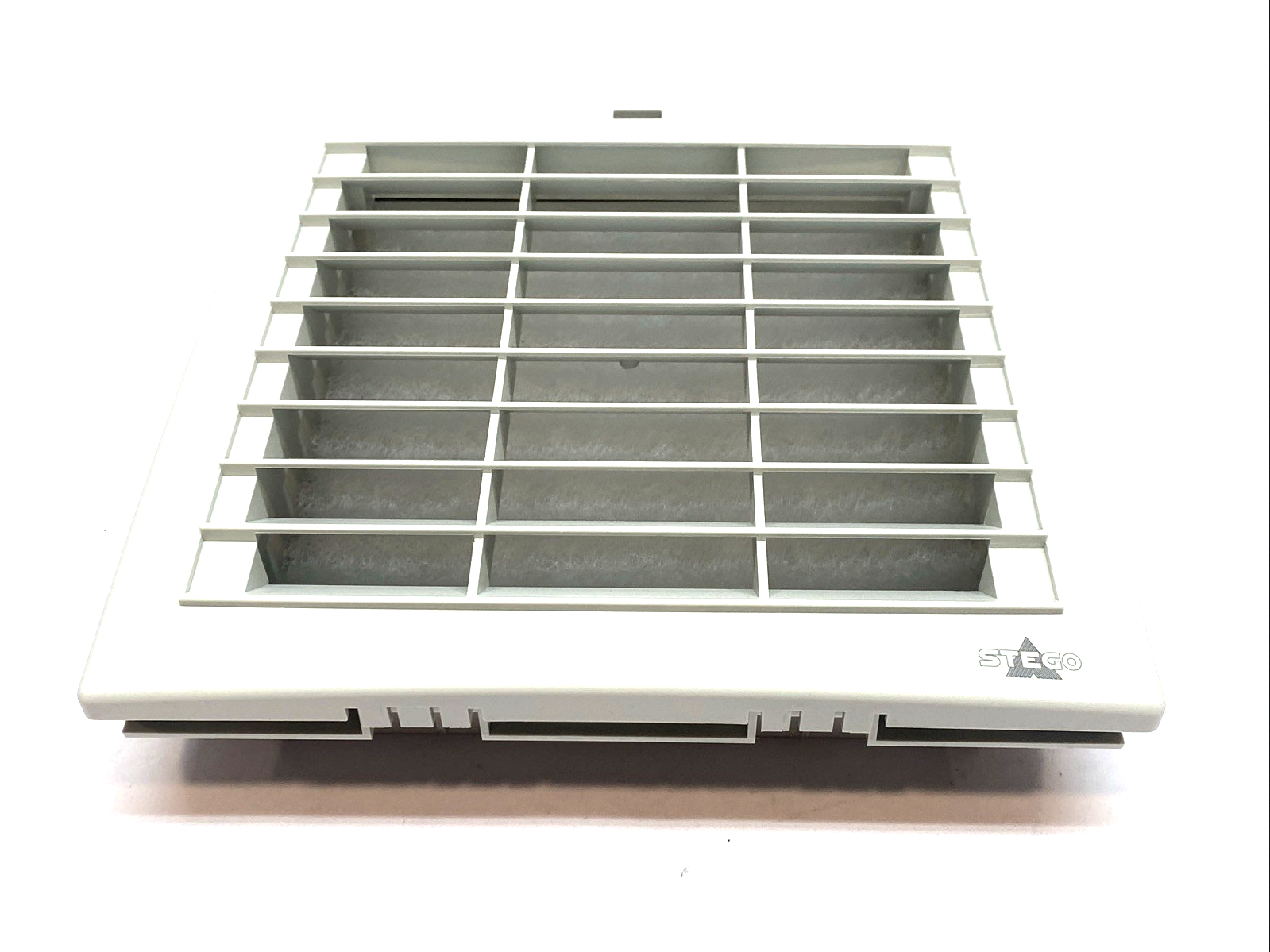 PX655‑50BDI | STEGO 11882.0‑30 Fan Unit FPO 118 Filter 1 G3 IP54 - New - Maverick Industrial Sales