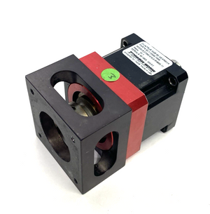 Thomson Micron DT060-010-0-RM060-11 DuraTRUE Gearbox Size 60, 32-113348-7486