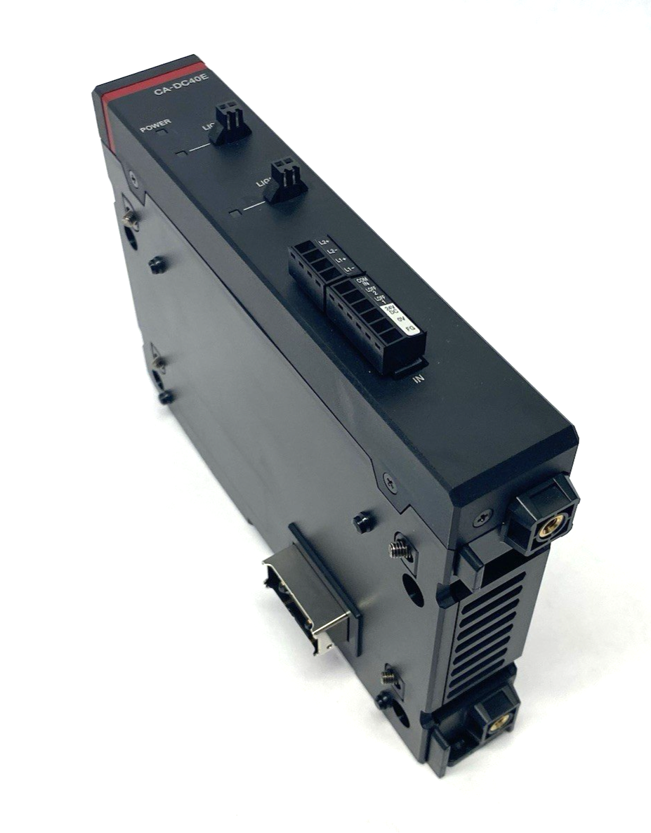 CA-DC40E | Keyence Light Expansion Unit, Vision System - Used - Maverick Industrial Sales