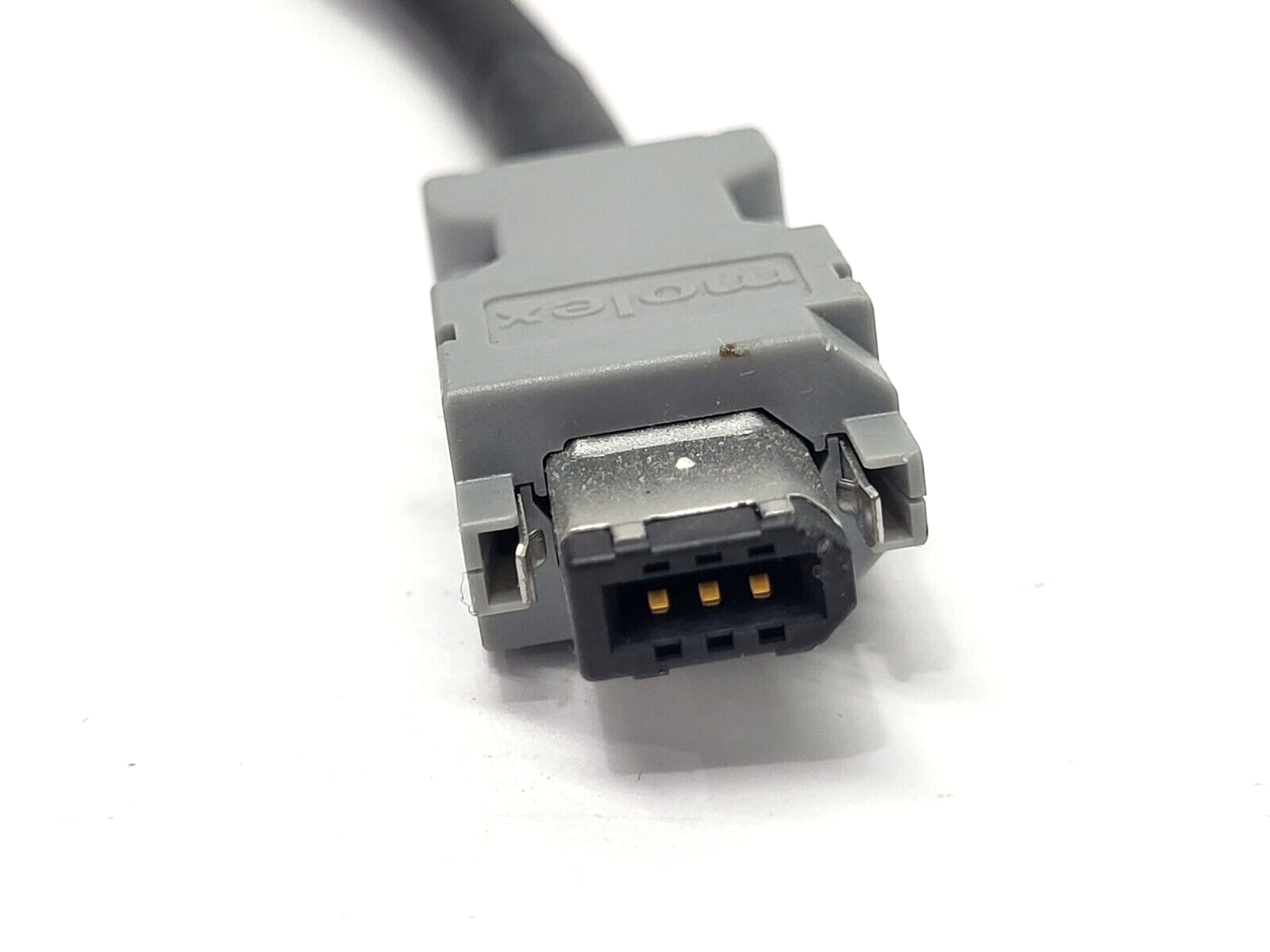 Oriental Motor CC100VNF-E Motor Encoder Cable 10m - Maverick Industrial Sales