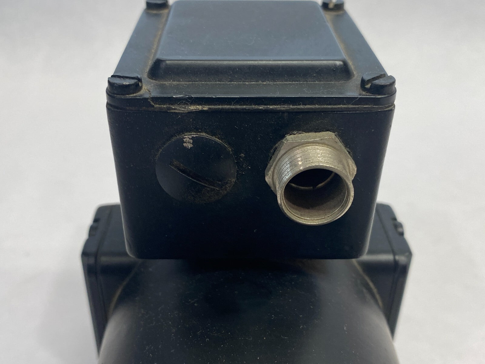 Engel GNM5480 Ser. E Permanent Magnet DC Motor 3000rpm 7.5A 42V 250W - Maverick Industrial Sales