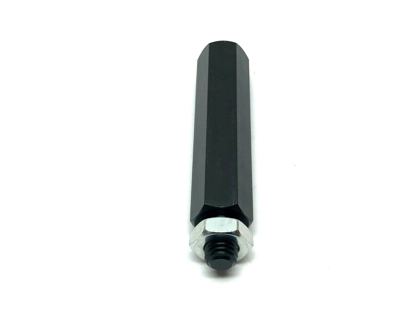 MiSUMi FJEBF10-1.5-75-14 Coupling Rod for Air Cylinders - Maverick Industrial Sales