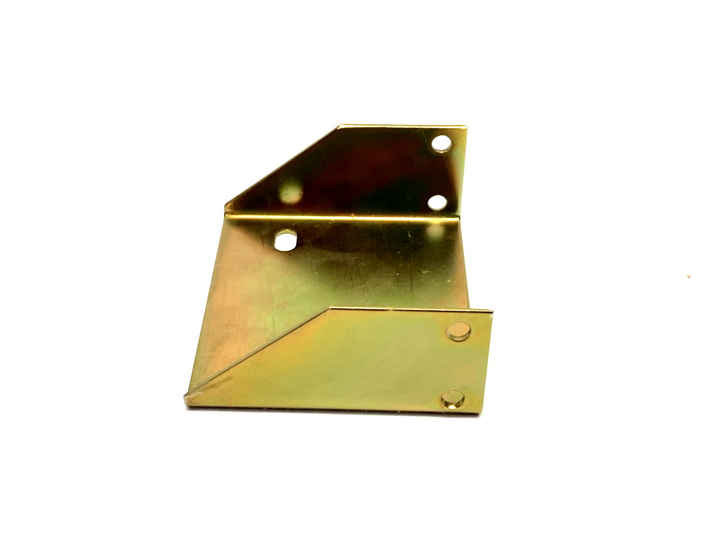Ametek 8061AG305 Snaptrac Cable And Hose Carrier Foot Mont Bracket SET OF 2 - Maverick Industrial Sales