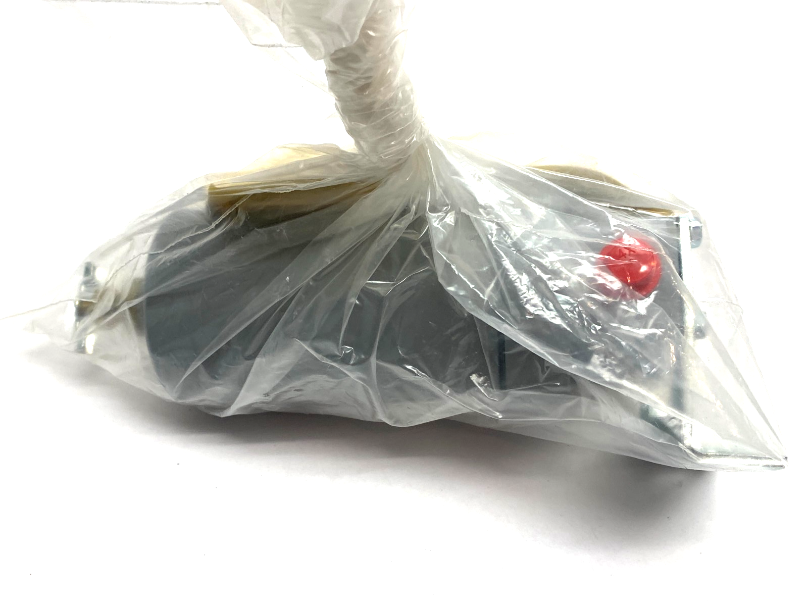 Mahr AFL-24 Oil and Water Filter/Separator Trap - Maverick Industrial Sales