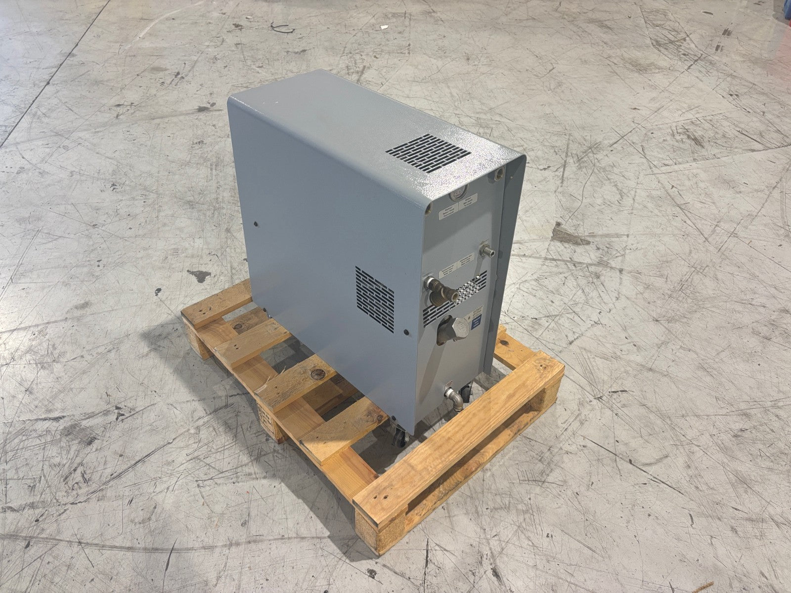 Tool-Temp TT-188 Temperature Control Unit, MP-888 Controller - Maverick Industrial Sales