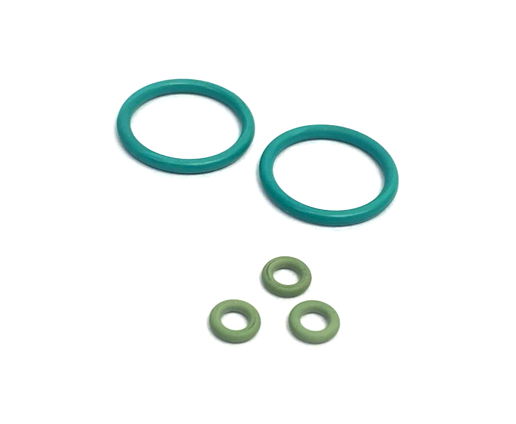 Atlas Copco 80319.000357 Sealing Set O-Ring Kit PN ZY PAP 2XX - Maverick Industrial Sales