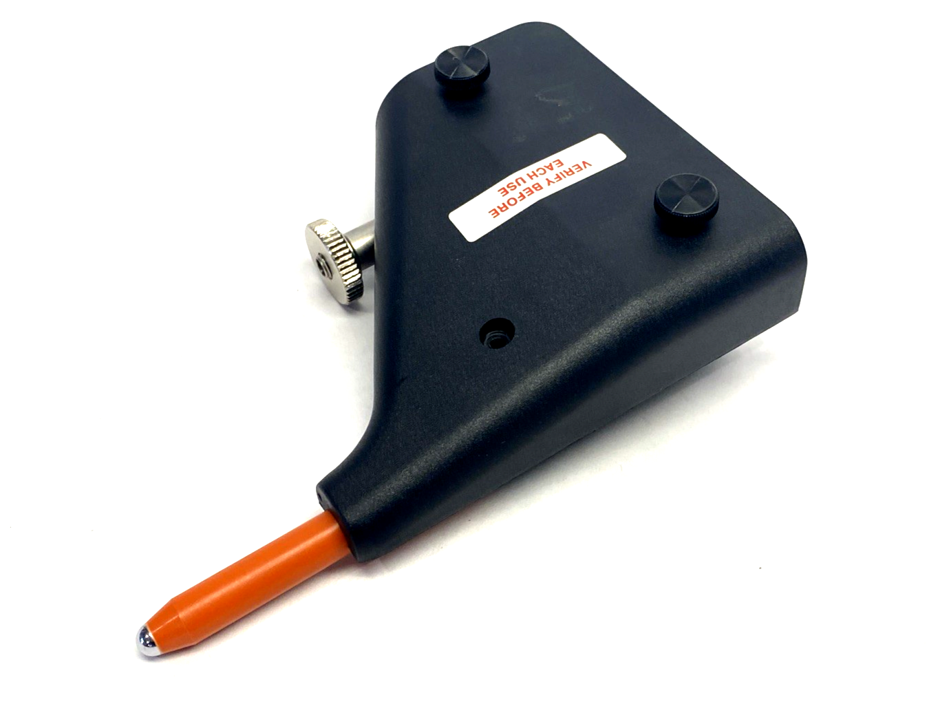 Schaffner 402-632 Electrostatic Discharge Network Neg. 100pF 500 Ohm STUCK PIN - Maverick Industrial Sales