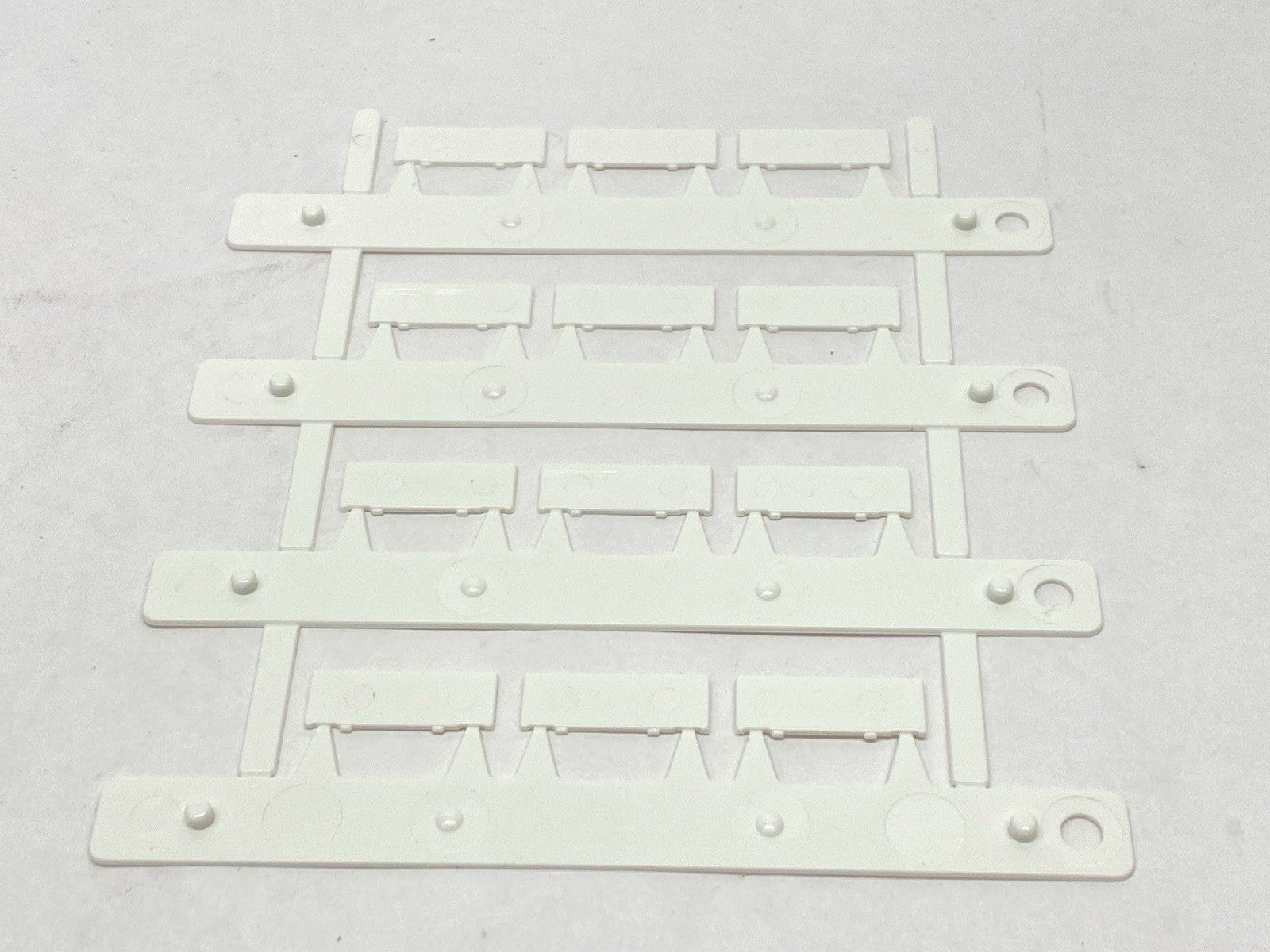 Cembre 43291 Terminal Marker Tags MG-SPM-02 PKG OF 240 - Maverick Industrial Sales