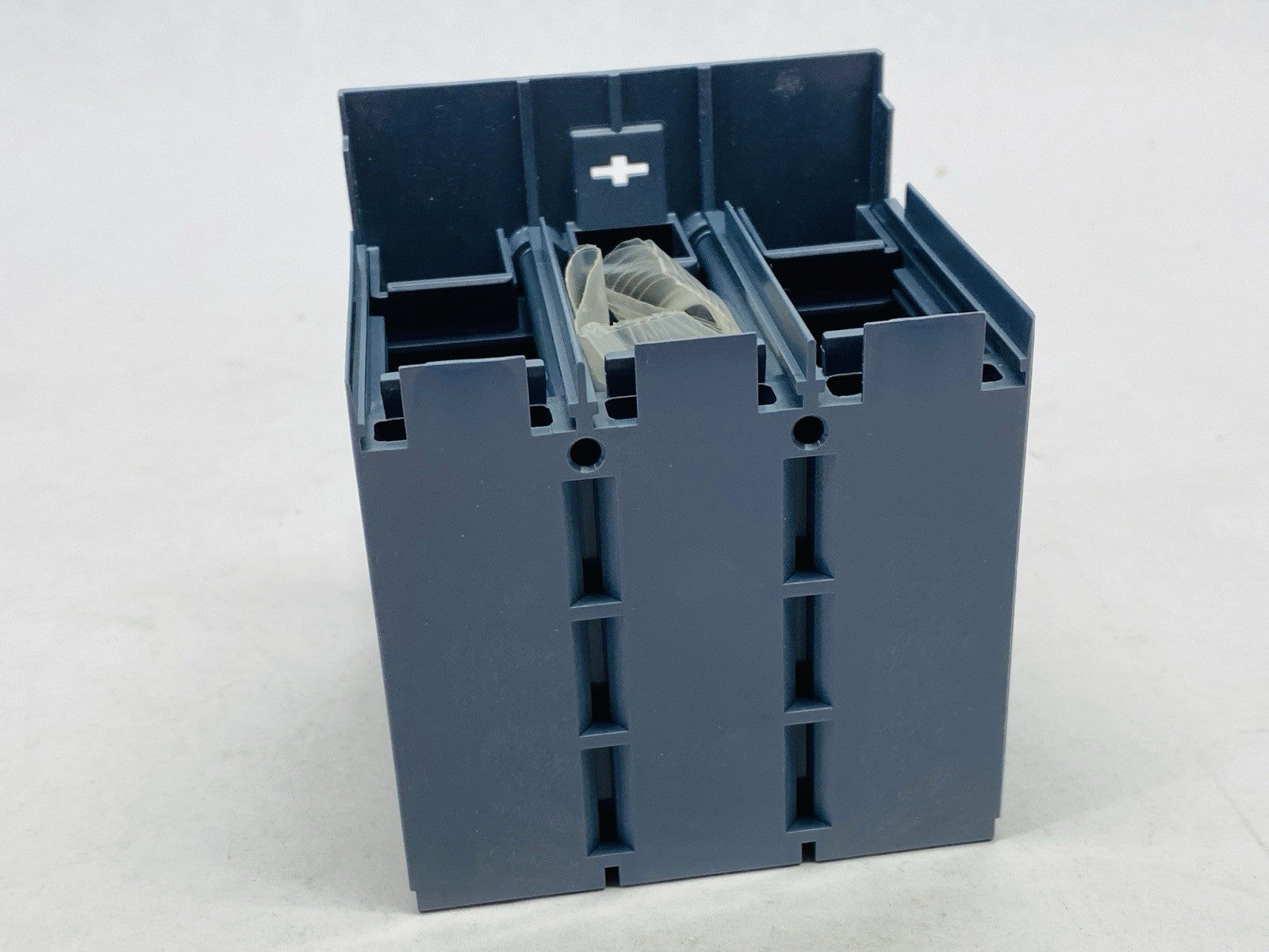 Siemens 3VA9131-0WF30 Terminal Cover Extended 3-Pole - Maverick Industrial Sales