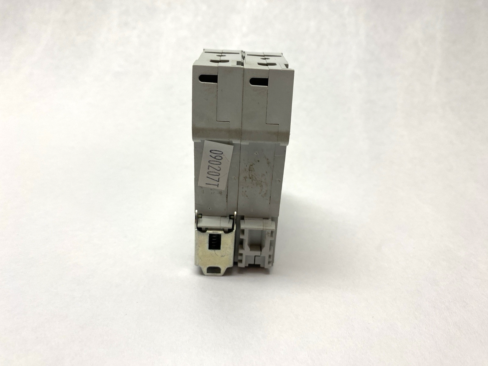 Cutler Hammer WMS2D25 415V Breaker, Din Rail Mount D25 - Maverick Industrial Sales