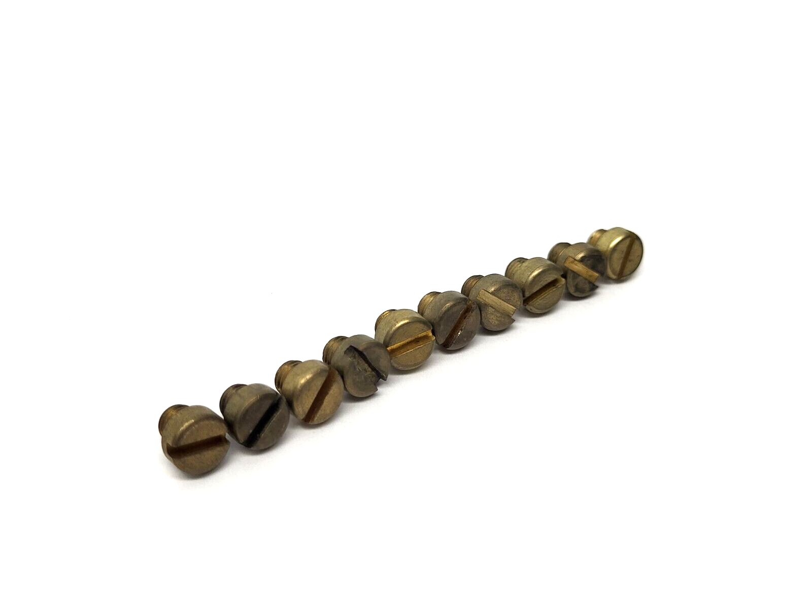 Clippard 11765 Screw Plug LOT OF 10 - Maverick Industrial Sales