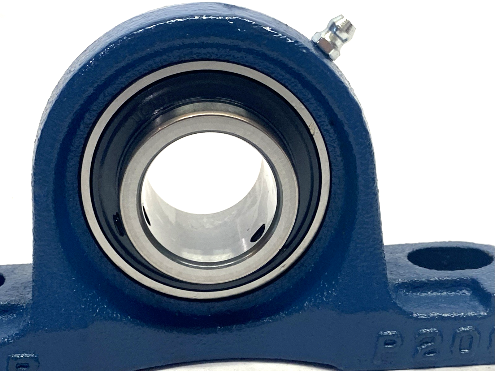 FSB Bearing UCP206 Pillow Block Bearing 30mm Shaft Bore 42.9mm Mounting Height - Maverick Industrial Sales