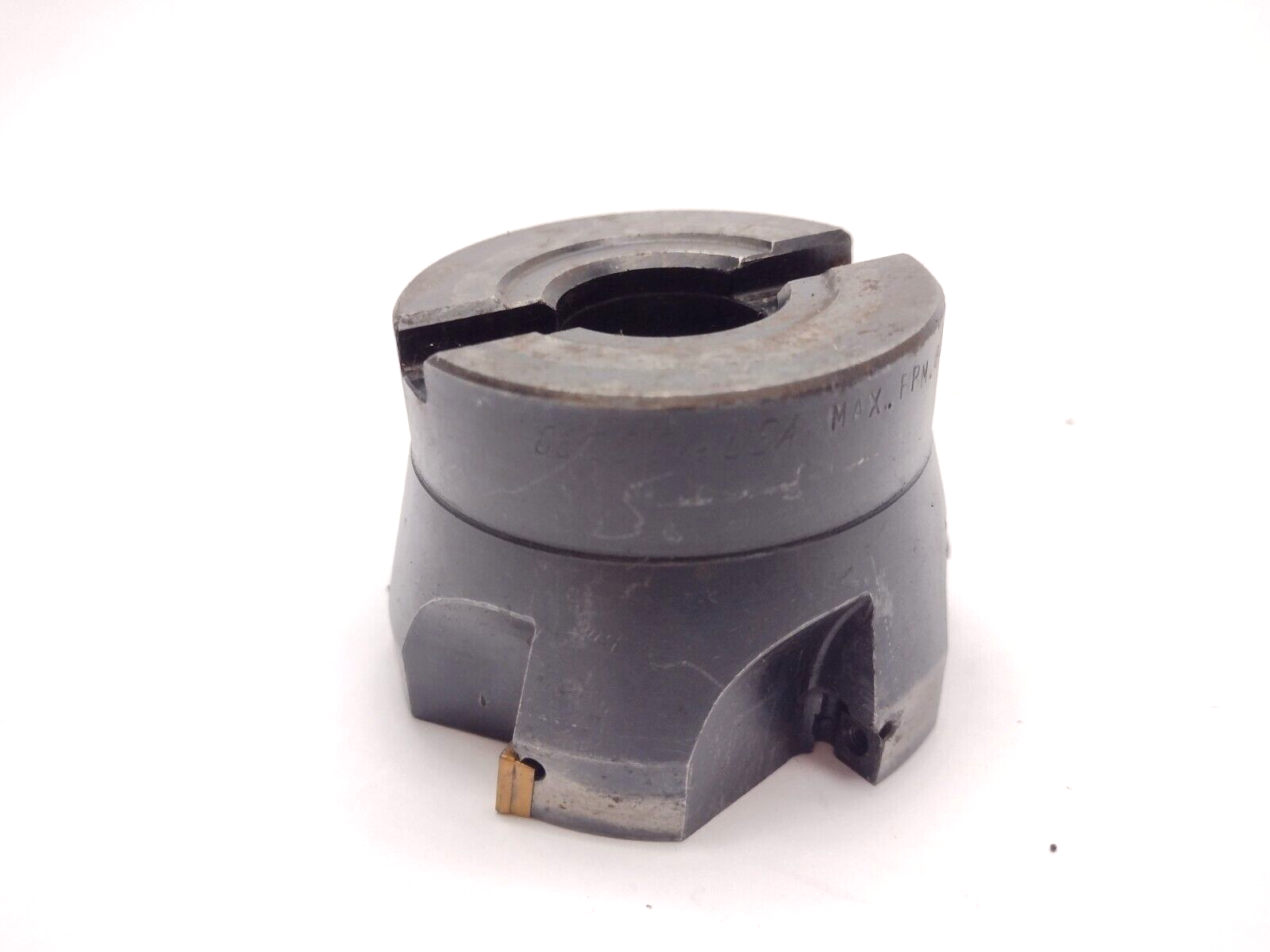 R220.99-03.00-09-6 | SECO Face Mill Cutter - Used - Maverick Industrial Sales